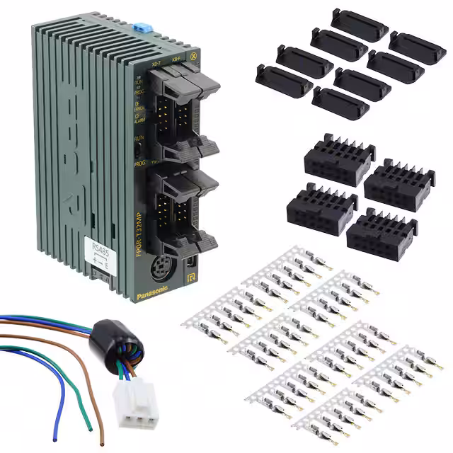 AFP0RT32MP Panasonic Industrial Automation Sales  Controllers - Programmable (PLC PAC)